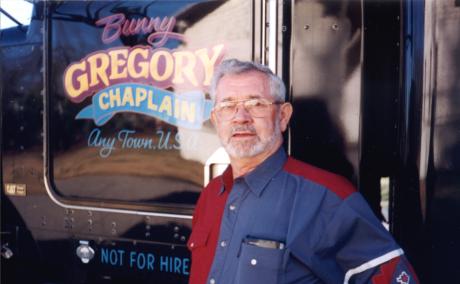 Bunny Gregory