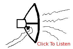 Latest Message in MP3
        format.